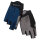 Westin Drip UPF Half Finger Glove Handschuhe Petrol Blue