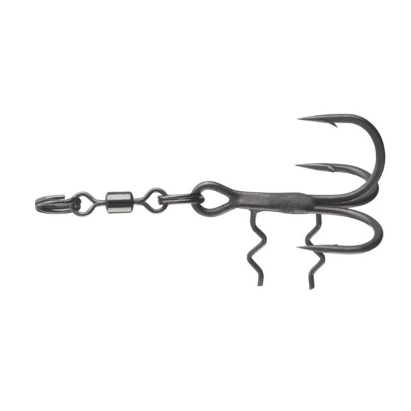 Daiwa Prorex Swiveled Head Assist Dr.Gr.2