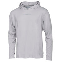 Westin Ledge UPF Hoodie UV-Shirt Mist Grey