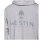 Westin Ledge UPF Hoodie UV-Shirt Mist Grey Gr. L