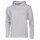 Westin Ledge UPF Hoodie UV-Shirt Mist Grey Gr. XL