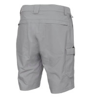 Westin Tide UPF Shorts Hose Grey Gr. M