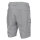 Westin Tide UPF Shorts Hose Grey Gr. M