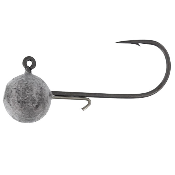 Westin Round Up Micro Jig Head 3er Pack 1,0g