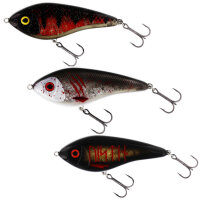 Westin Jerkbait Swim 12cm sinking Limited Edition 2024...
