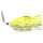 Westin Bladebite V2 Tungsten Bladed Jig 7g Yellow Spark