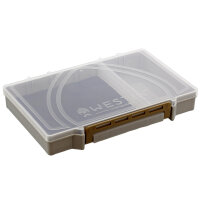 Westin W3 Tackle Box S3 25,0 x 16,5 x 3,6cm