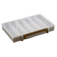 Westin W3 Tackle Box S5 25,0 x 16,5 x 3,6cm