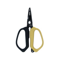 Westin Braid Scissor & Spliring Pliers Stainless...