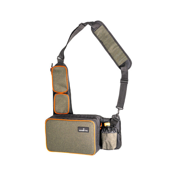 Kinetic Lure Slingbag 1 Box System