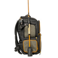 Kinetic Lure Rucksack 2 Box System