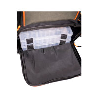 Kinetic Lure Rucksack 2 Box System