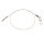 Fox Rage Strike Point 49 Strand Leader 40cm 6kg/13lb