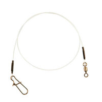 Fox Rage Strike Point Fluorcarbon Leader 40cm 0,90mm/79lb