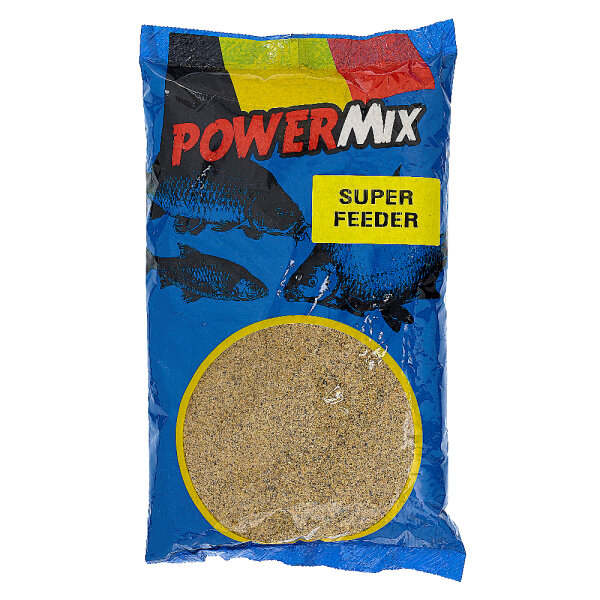 Mondial F. Power Mix Super Feeder 1,0kg