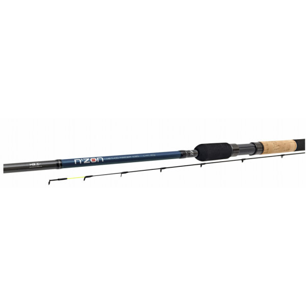 Daiwa NZON Light / Medium Feeder Rute