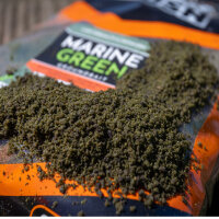 Sonubaits Super Crush Marine Green Groundbait 2kg