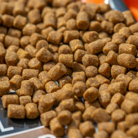 Sonubaits Stiki Method Pellets 4mm 650g