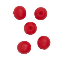 Fox Rage Predator Red Float Bead 10mm