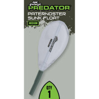 Fox Rage Predator Medium Paternoster Sunk Float