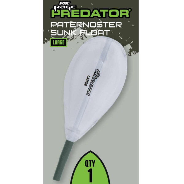 Fox Rage Predator System Drifter