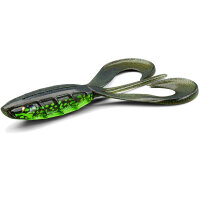 Nays TWN Shad Doppelschwanz-Twister 80 / 20cm P-08