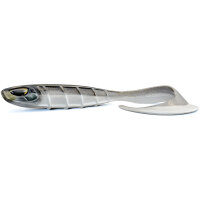 Nays GHST Shad Twisterschwanz 80 / 20cm P-02