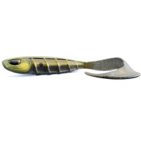 Nays GHST Shad Twisterschwanz 80 / 20cm P-04