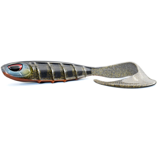 Nays GHST Shad Twisterschwanz 80 / 20cm P-05