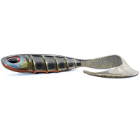 Nays GHST Shad Twisterschwanz 80 / 20cm P-05