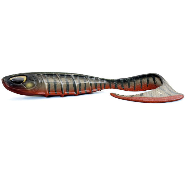 Nays GHST Shad Twisterschwanz 80 / 20cm P-07