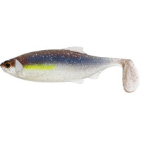 Westin Ricky the Roach Shadtail 10cm Gummifisch Preyfish