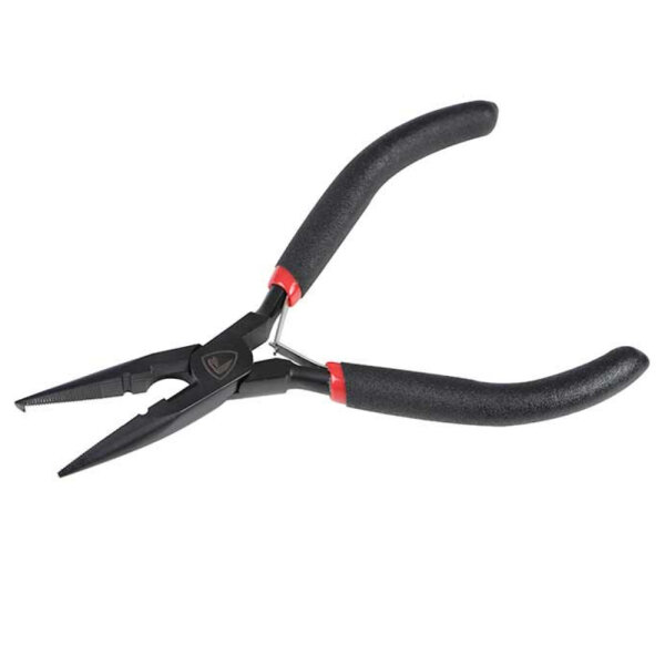 Fox Rage Fine Tooth Split Ring Pliers