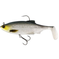 Westin Ricky the Roach Shadtail RNR montiert 14cm Headlight