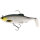 Westin Ricky the Roach Shadtail RNR montiert 14cm Headlight