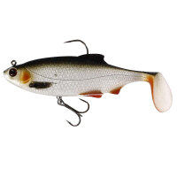 Westin Ricky the Roach Shadtail RNR montiert 14cm Lively...