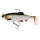 Westin Ricky the Roach Shadtail RNR montiert 14cm Lively Roach