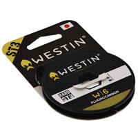 Westin W6 ST3 Fluorocarbon Clear