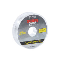 Balzer Shirasu Street Fluorocarbon 25m