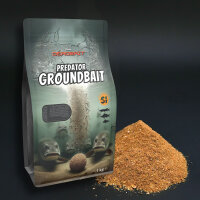 FishEx Deadbait Predator Groundbait