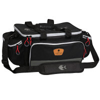 Westin W3 Lure Loader Bag Large ( 4Boxen ) Grey / Black...