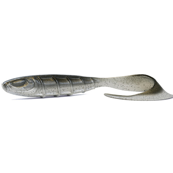 Nays GHST JNR Shad Twisterschwanz 35 / 8,89cm C-01
