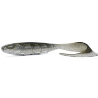 Nays GHST JNR Shad Twisterschwanz 35 / 8,89cm C-01