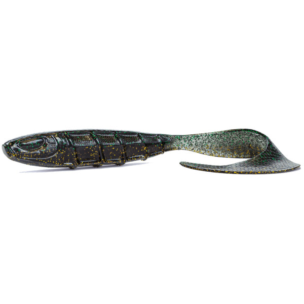 Nays GHST JNR Shad Twisterschwanz 35 / 8,89cm C-04