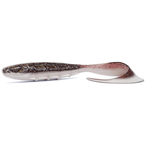 Nays GHST JNR Shad Twisterschwanz 35 / 8,89cm C-14