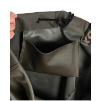 Fox Khaki HD XL Waders Wathose Size 12 / 46