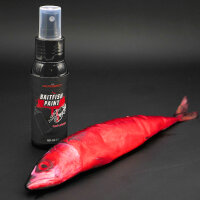 FishEx Deadbait Baitfish Paint Red Lobster