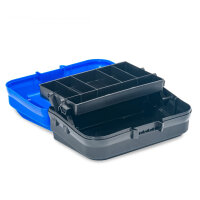 Sänger Tackle Box 1 Boy Gerätekoffer einladig blau