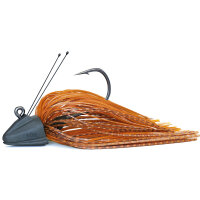 Nays DLT Type 2 Skirted Jigs 15,0g K-01