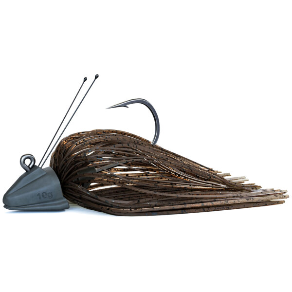 Nays DLT Type 2 Skirted Jigs 15,0g K-07